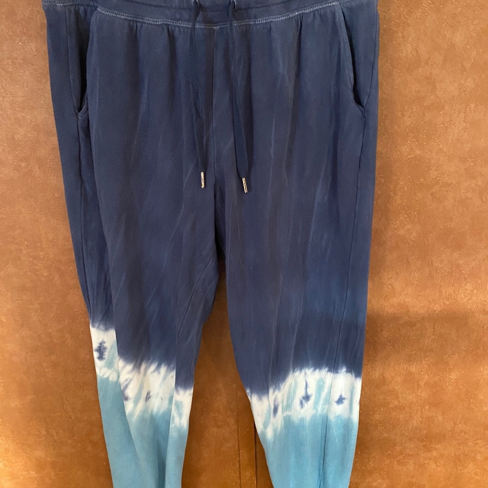 Old Navy jogger tee set woman small